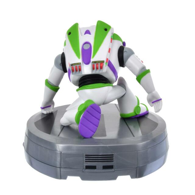 バズ・ライトイヤー フィギュア プルバック TOY STORY 5 2,000円