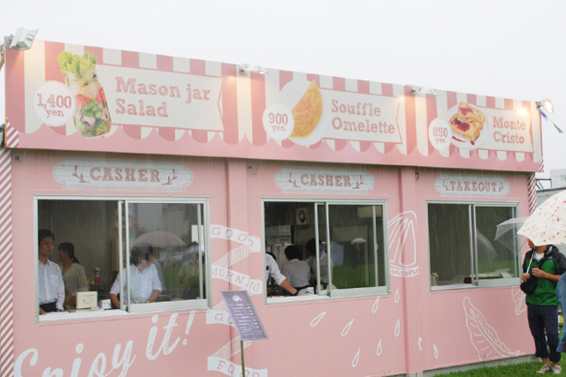 海外セレブも食べているオシャレなブレックファースト