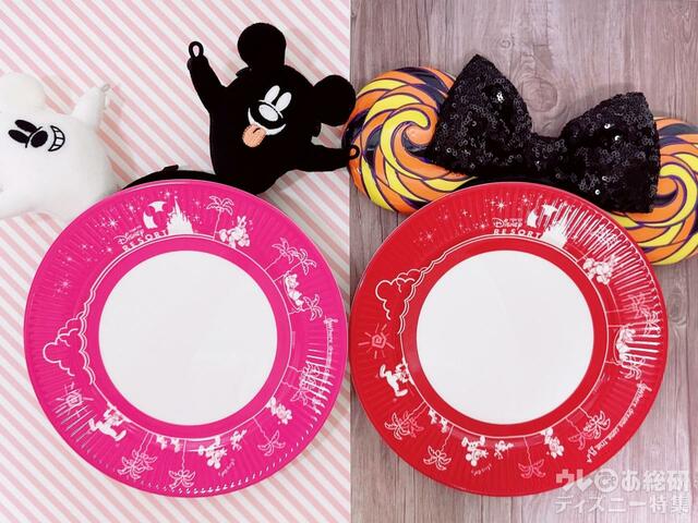 プレートと相性バツグン