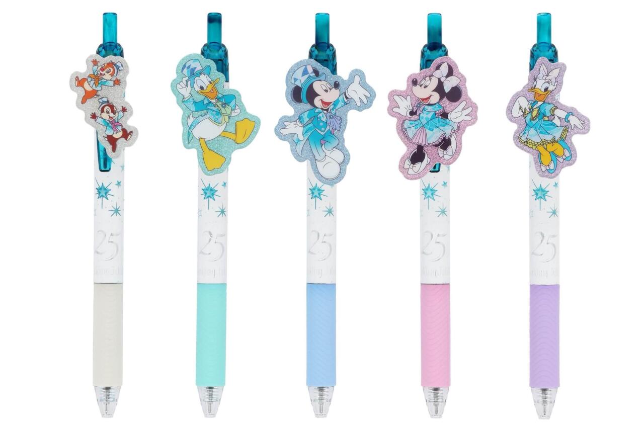 東京ディズニーシー】かわいくて実用的！お土産に最強な「新作