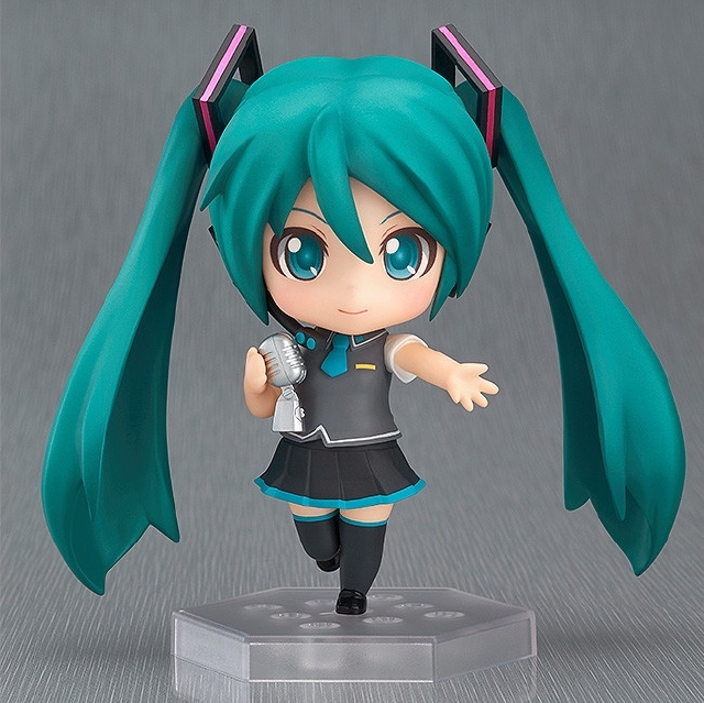 - Yahoo!オークション ねんどろいど DIVA Project まとめ売り フィギュア 初音ミク 「初音ミク ねんどろいど」の落札相場 diva コミック・アニメ