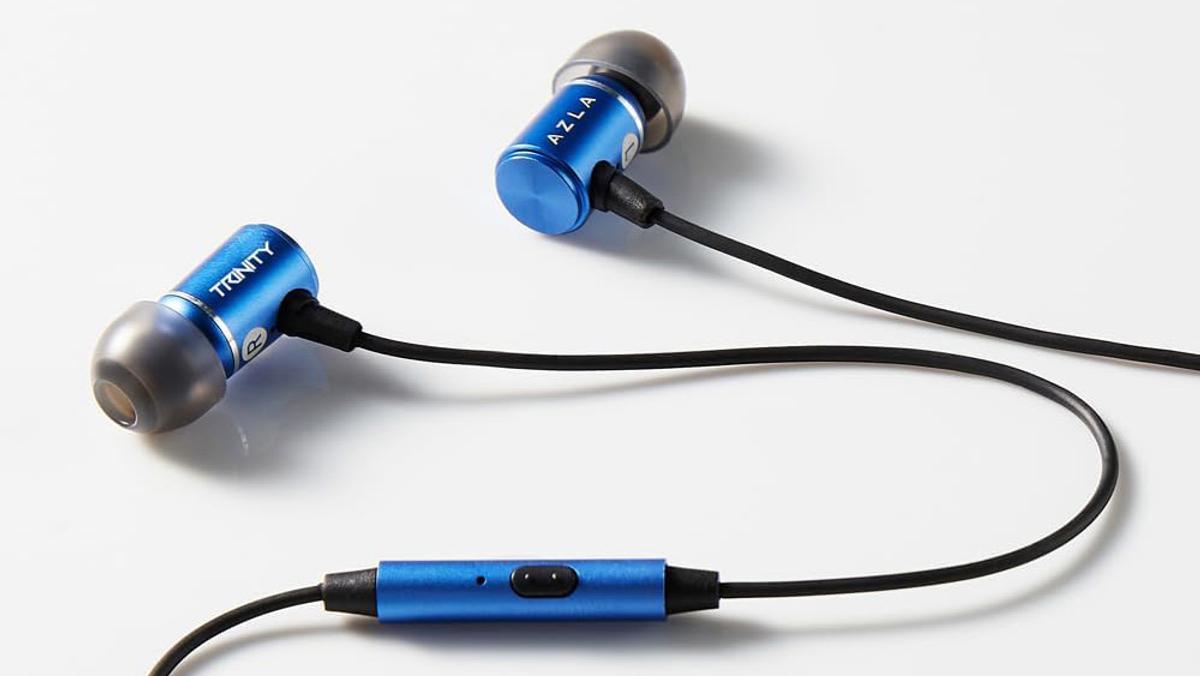オーディオマニアが推したい“有線イヤホン”3選。便利で高音質、さらに