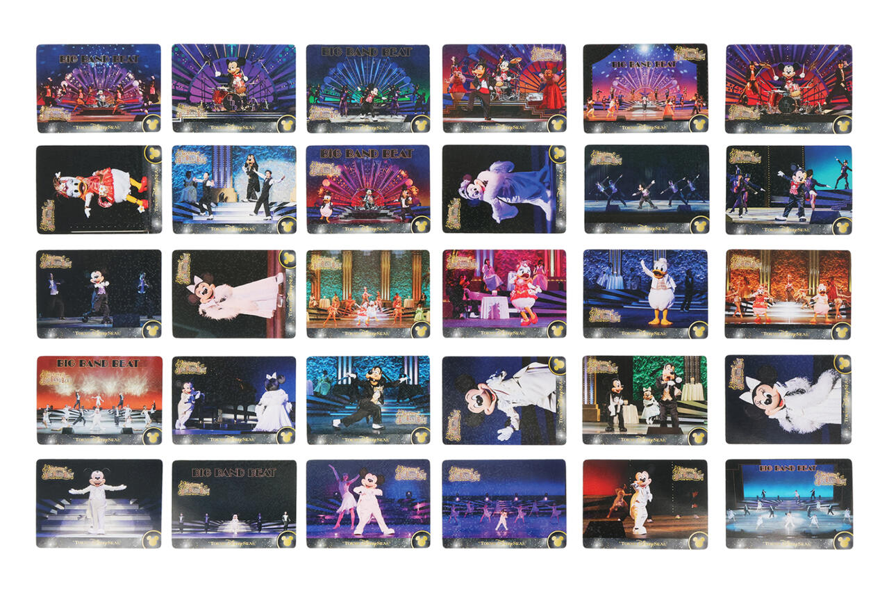 【東京ディズニーシー】これは絶対手に入れて！「大人気ショー」こだわりドリンク＆神スーベニア発売♪（写真 8/30） - ディズニー特集 -ウレぴあ総研