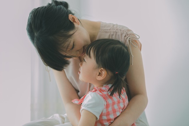 しつけ 何歳からスタートしたらいい 遅すぎたケースとベストなタイミング 1 2 ハピママ