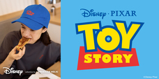 AMERICAN HOLIC Disney Collection 『トイ・ストーリー』