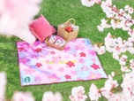 スターバックス さくらクロス