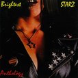 おっぱいジャケット／STARZ『BRIGHTEST STARZ：ANTHOLOGY』