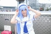 海外からの参加者も！夏コミ（C92）コスプレ写真まとめvol.4／「賭ケグルイ」「東方Project」「ごちうさ」など