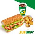 「商品イメージ」<3,000円(税込)>【サブウェイ福袋2024】