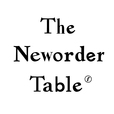 The Neworder Table 渋谷店