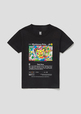 いたずら好きのピチュー(P-Lab.)｜コラボキッズTシャツ ¥2,200