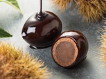 〈銀座たまや〉ショコラマロンたまご
