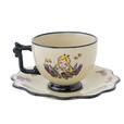 ふしぎの国のアリス ティーカップ DISNEY ALICE IN WONDERLAND 75TH ANNIVERSARY 3,500円