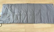 【ワークマン　TCフランネルシュラフ】あったかシュラフ