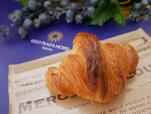 クロワッサン【京王プラザホテル「フードブティック・ポピンズ」】