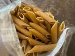 【業務スーパー　全粒粉ペンネ】たっぷり500g入り