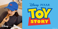 AMERICAN HOLIC Disney Collection 『トイ・ストーリー』