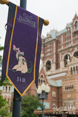 東京ディズニーシー「ディズニー・ハロウィーン」(2017年)