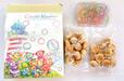 「ダッフィー＆フレンズ20周年：カラフルハピネス」クリームフィルド・ビスケット