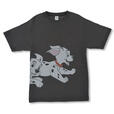 半袖Tシャツ 3,900円