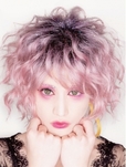 Hair＆Make Studio Tritt fur Tritt／V系ヘアメイクならおまかせあれ