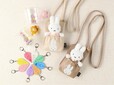 【Flower Miffy POP UP SHOP】2024年4月26日～5月13日（月）北千住マルイ２F カレンダリウム（東京都足立区千住3-92）