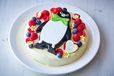 「Suicaのペンギン ホワイトデーケーキ」＜￥6,000（税込）＞【Suicaのペンギン バレンタイン＆ホワイトデーケーキ】