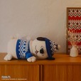 【PEANUTS×Afternoon Tea】ティッシュボックスケース 5,500円