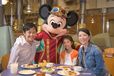 ホライズンベイ・レストラン「ディズニーキャラクターダイニング」