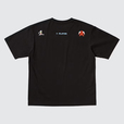 ユニクロ UT「カプコン40周年」グラフィックTシャツ 1,990円