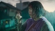 Netflixシリーズ『極悪女王』 Netflixにて独占配信中　