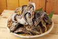 播磨灘産の『牡蠣食べ放題』