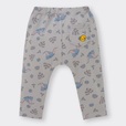BABY(TODDLER)サマナルパンツ10分丈｜1,490円｜GUディズニー「101匹わんちゃん」「ダンボ」「ライオン・キング」キッズコレクション
