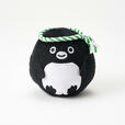 Suicaのペンギン ぬいコロン（祭）／990円（税込）