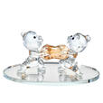 【Arribas Brothers】チップ&デール フィギュア Figurine On Clear Mirror Chip ‘n’ Dale 5,720円