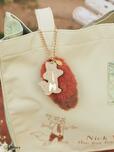 Nick/バッグチャーム｜¥3,400