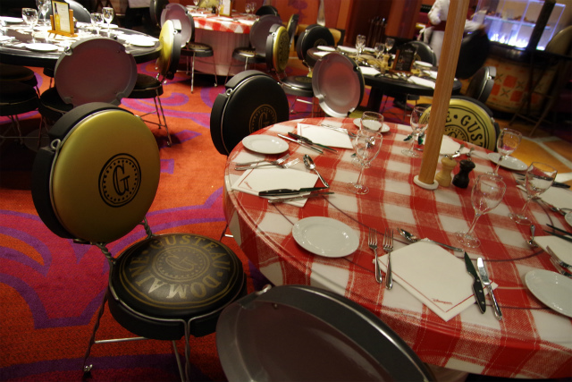 Bistrot Chez Rémy（ビストロ・シェ・レミー）