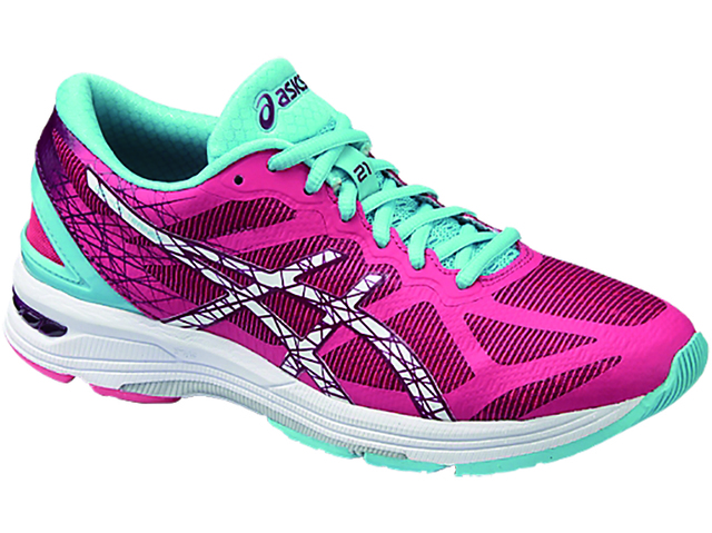 ASICS LADY GEL-DS TRAINER®21