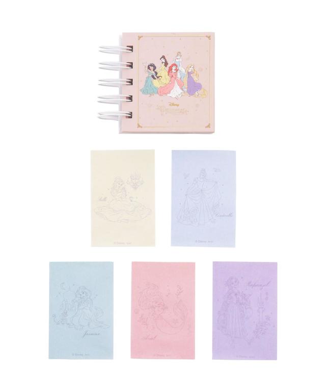 リング付箋 330円