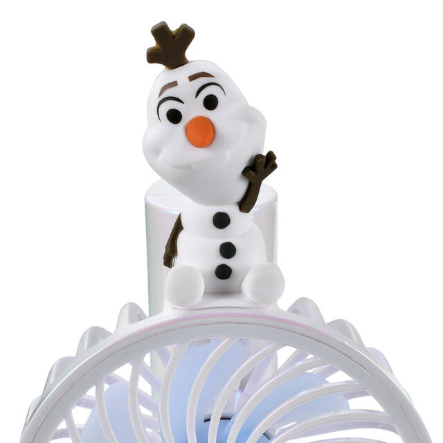 ハンディファン Disney Cool Goods 4,000円