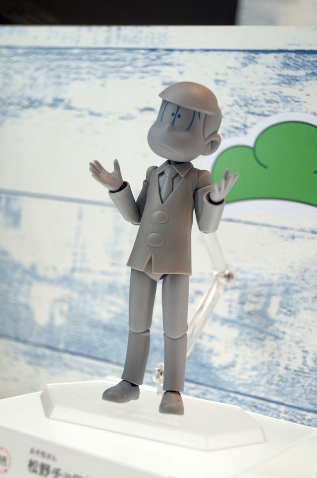 figma おそ松さん