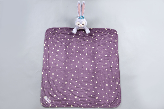 ブランケット（ステラ・ルー）