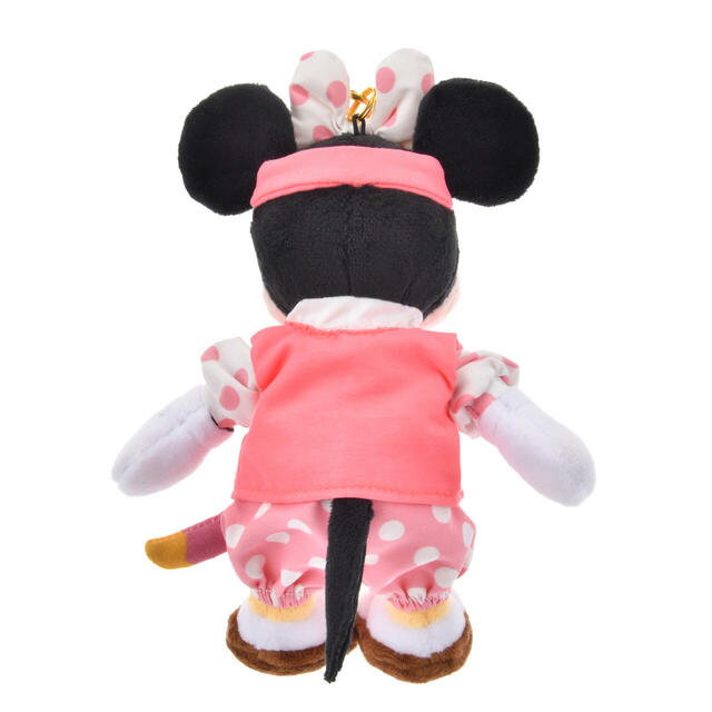 ぬいぐるみキーチェーン 2,800円