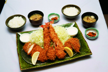  とんかつ和幸東武13F