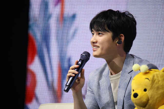 写真提供:COMPANY SOOSOO