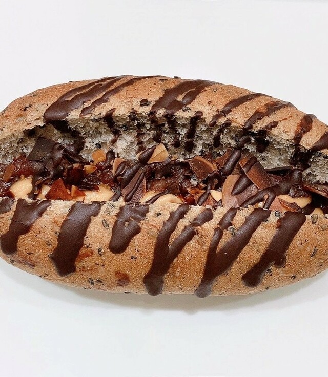 あずき＆ピーナッツ