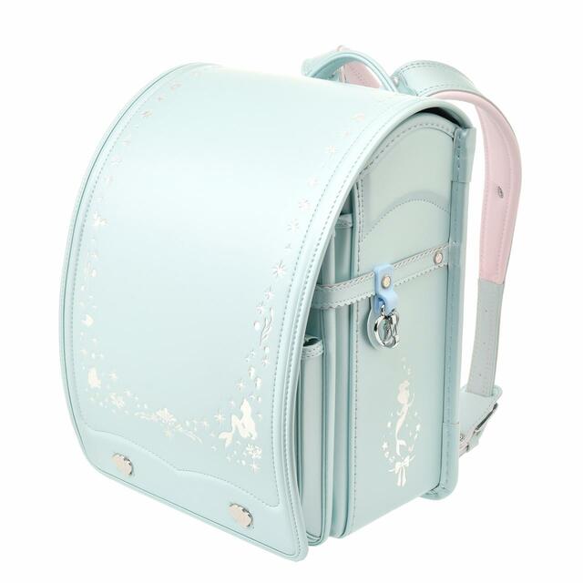 アリエル ランドセル ミントグリーン 71,500円