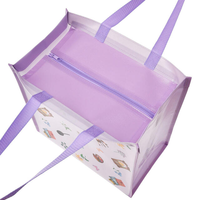 塔の上のラプンツェル ショッピングバッグ・エコバッグ Disney TANGLED 15TH 950円