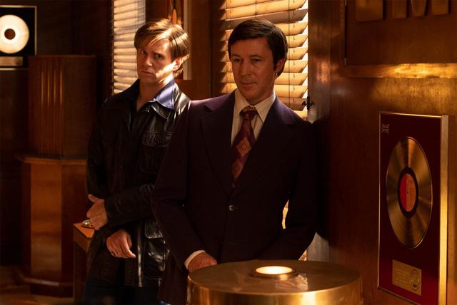 『ボヘミアン・ラプソディ』ディズニープラスで配信中