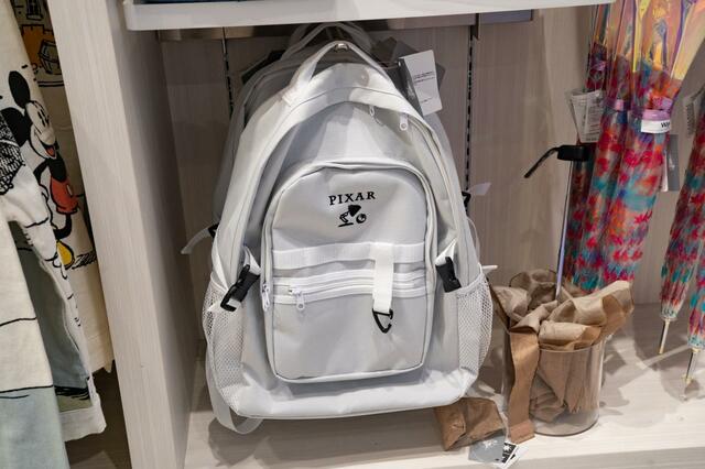 ルクソーJr. リュックサック・バックパック Life Partner Bag 7,920円